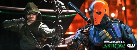 Arrow Season 2 Spoilers: Who will Die in the 'Unthinkable' Shocking Finale? | ARROWTV | Scoop.it
