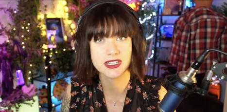 Streaming de jeux vid&eacute;o&nbsp;: femmes, LGBTQIA+ et personnes racis&eacute;es face &agrave; la cyberviolence | L'actualit&eacute; de la politique de la ville | Scoop.it