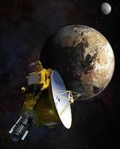 Astrofísica y Física: Construye tu propia maqueta de New Horizons | Ciencia-Física | Scoop.it