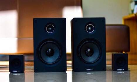 best speakers for vinyl 2019