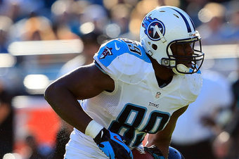 NFL free agency: Bears reportedly interested in Jared Cook ... | NFL - National Football League | Scoop.it