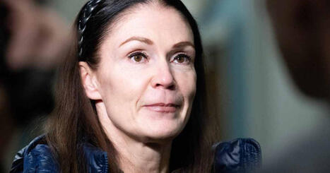 Lulu Ranne: Ruotsiin ei rakennetakaan toista ratayhteytt&auml; &ndash; &rdquo;Oli varmaan virhe&rdquo; | Kotimaa | Yle | 1Uutiset - Lukemisen t&auml;hden | Scoop.it