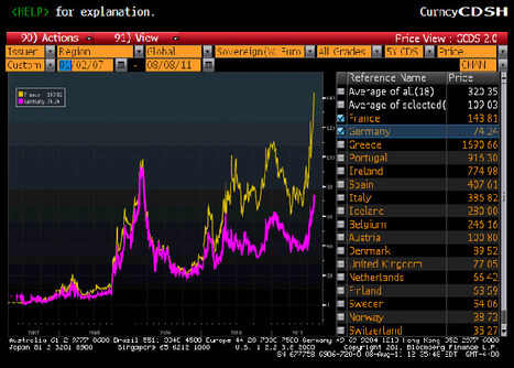 Les CDS : barom&egrave;tre des exigences du&nbsp;MARCHE | Chronique des Droits de l'Homme | Scoop.it