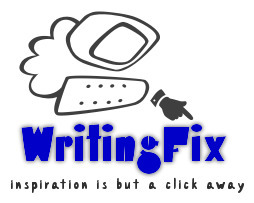 WritingFix: prompts, lessons, and resources for writing classrooms ~ Northern Nevada Writing Project | Scriveners' Trappings | Scoop.it