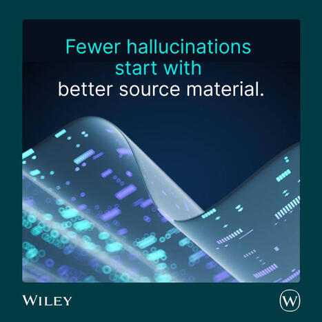 Top Wiley journals by industry | Wiley | Notebook or My Personal Learning Network | Scoop.it