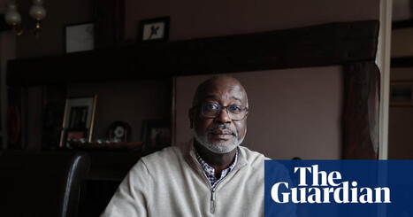 &lsquo;I&rsquo;ve been living under a shadow for 13 years&rsquo;: life with prostate cancer | Hospitals and Healthcare | Scoop.it