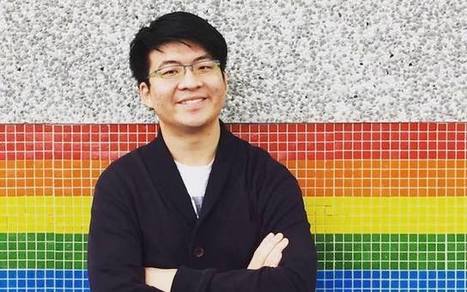 Youth Activist Daryl Yang: Politics Not The Only Answer To Singapore LGBT Progress | PinkieB.com | LGBTQ+ Life | Scoop.it