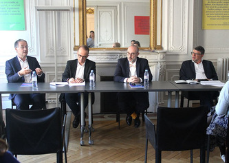 Vers un statut du bailleur privé : les lignes bougent | Logement-Habitat-Foncier | Scoop.it