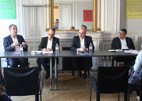 Vers un statut du bailleur privé : les lignes bougent | veille quotidienne | Scoop.it