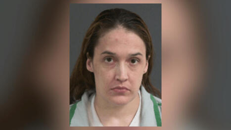 Ladson mother charged with Homicide by Child Abuse after death of infant - CountOn2.com | Operation Phobos | Scoop.it