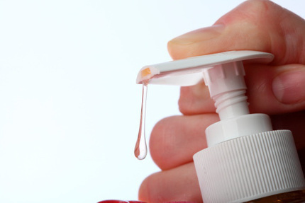 Y a-t-il du plastique dans votre savon? | water news | Scoop.it