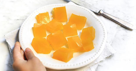 Turmeric Gummies With Maple Syrup - Paleo, Anti-Inflammatory | Local delivery for Gene Directed Enzyme Prodrug Therapy | Scoop.it