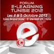 Forum E-learning Tunisie 2012 | S-eL : semaine e-learning | Scoop.it
