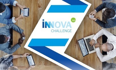 Datathon : #BBVA récidive ! | La Banque innove | Scoop.it