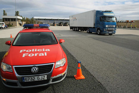 El Estado recurre una resoluci&oacute;n del Gobierno foral sobre Tr&aacute;fico | Ordenaci&oacute;n del Territorio | Scoop.it