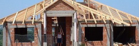 La maison écologique de 2013 : des principes à suivre | Build Green, pour un habitat écologique | Scoop.it