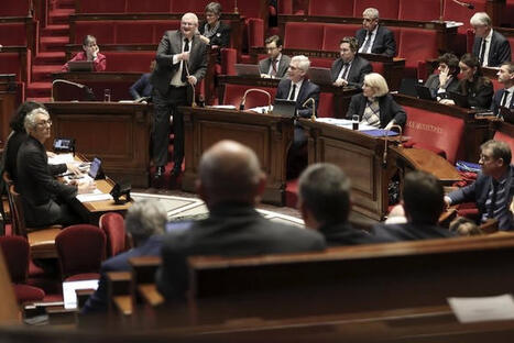 Fin de vie : ce que contient la loi cr&eacute;ant une &laquo;&nbsp;aide &agrave; mourir &raquo; | D&eacute;pendance et fin de vie | Scoop.it