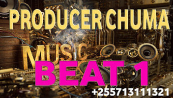 Instrumental Producer Chuma Beat 1 Download M