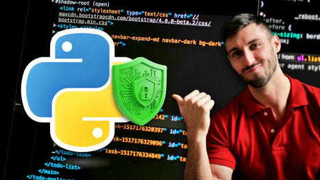 Python logra un hito mítico en la programación que solo había conseguido Java hace 24 años | Santiago Sanz Lastra | Scoop.it
