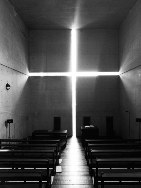 Y la luz se hizo | Chismes varios | Scoop.it