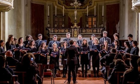 Concert exceptionnel franco-italien à Albi | Destination Albi - revue de presse | Scoop.it