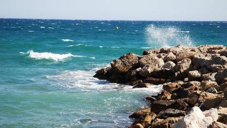 Réchauffement climatique: la côte méditerranéenne est rongée par les vagues  | Biodiversité | Scoop.it