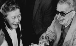 Simone de Beauvoir, la filósofa que inspiró la lucha feminista | Kaos en la red | Activismo en la RED | Scoop.it
