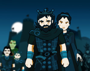 New Approach to Teaching Shakespeare&rsquo;s Plays: Shakespeare In Bits | iGeneration - Humane Use of Technology in an AI world (Pedagogy & Digital Innovation) | Scoop.it