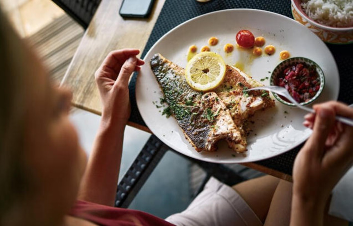 Nutrition for Runners: Omega-3 Fatty Acids | The Health Report | Scoop.it