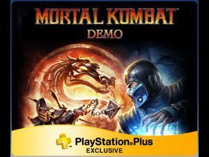 News: Mortal Kombat demo first on PlayStation Plus - ComputerAndVideoGames.com | PS3 News | Scoop.it