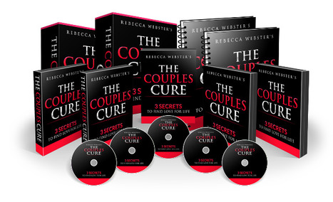 The Couples Cure Rebecca Webster eBook PDF Download | E-Books & Books (Pdf Free Download) | Scoop.it