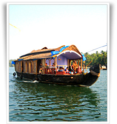 Cheapest Backwaters Tour Packages in Kerala | Indian tour and Travel | Scoop.it