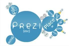 Prezi - The Zooming Presentation Editor | Curious Links | Scoop.it