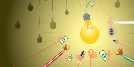 Risks in the crowdfunding industry | BankNXT | Selected Topics on Crowdfunding | Scoop.it