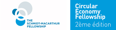 Circular Economy Fellowship 2ème édition | Innovation Sociale et Entrepreneuriat Social | Scoop.it