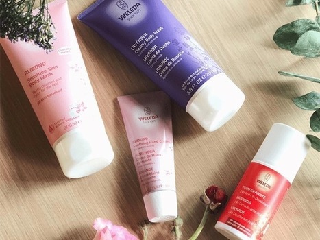 Weleda receives Union for Ethical Biotrade certification and label | Sustainable Procurement & CSR News - Cosmetics Industry | Scoop.it
