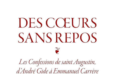 Pierre Descotes : Lire l'&eacute;chantillon. Des coeurs sans repos | Les Livres de Philosophie | Scoop.it