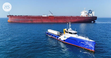 Onko salmi auki vai ei? Ilma on sakeana Trumpin ja Iranin ristiriitaista puhetta | HS.fi | 1Uutiset - Lukemisen t&auml;hden | Scoop.it