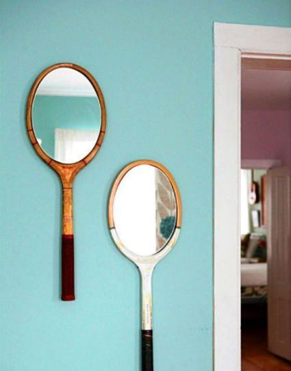 Objetos reutilizados de forma sumamente creativa e inteligente | Chismes varios | Scoop.it