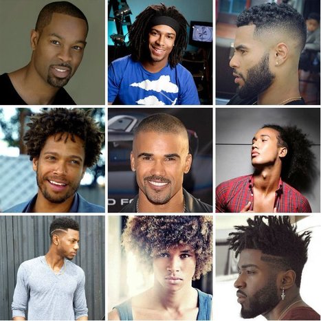 Black Men Haircuts Stylish Guide Of 2016 Mis