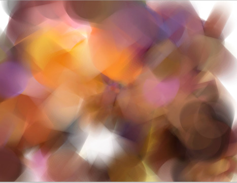 Your Infinite Painting | A1Uutiset | Scoop.it