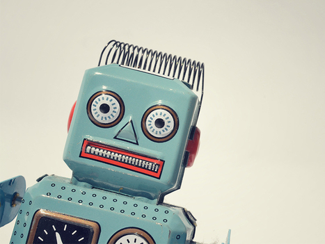 The Death Of The B2B Salesperson [Infographic] | Sales Enablement | Scoop.it