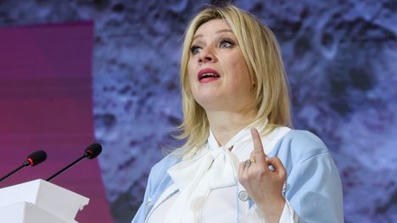 Zaharova vaatii Suomea palauttamaan jatkosodan aikana Ven&auml;j&auml;lt&auml; viedyt ikonit | 1Uutiset - Lukemisen t&auml;hden | Scoop.it