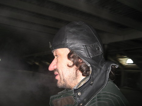 Portrait du metteur en sc&egrave;ne ukrainien Vlad Tro&iuml;tskyi&nbsp; | Revue de presse th&eacute;&acirc;tre | Scoop.it