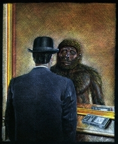 The Evolution of Empathy | Empathy and Animals | Scoop.it