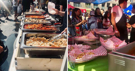 Canada's largest Korean Festival returns to Toronto next month | Newcomers and Immigrants in Canada | Scoop.it