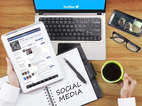 Is Social Media Changing the Doctor-Patient Relationship?&nbsp; #esante #hcsmeufr #digitalhealth | e-sante | Scoop.it