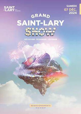 Découvrir les prestations de Saint-Lary et de ses partenaires le 7 décembre | Vallées d'Aure & Louron - Pyrénées | Scoop.it