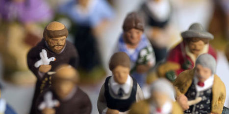 Trois maires FN s&rsquo;opposent au retrait des cr&egrave;ches de No&euml;l dans les mairies | ACTUALIT&Eacute; | Scoop.it