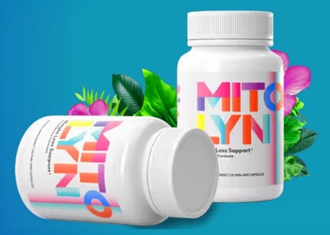 Mitolyn - Unlock Your Metabolic Power | Daily Digital | Scoop.it